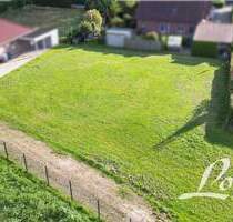 ++ Attraktives Hintergrundstück in zentraler Lage von Apen - Zweigeschossige Bebauung zulässig ++