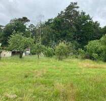 Baugrundstück in ruhiger Waldrandlage - Ihr Traum vom Eigenheim beginnt hier! - Neustadt-Glewe Neuhof