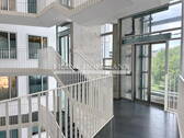 M2452 Treppenhaus - 