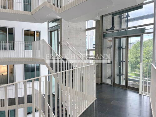 M2452 Treppenhaus - 