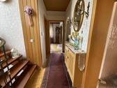 Flur im Erdgeschoss - 