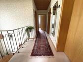 Flur im Obergeschoss - 