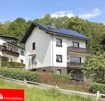 Idyllisches Einfamilienhaus in Hessisch Lichtenau-Retterode
