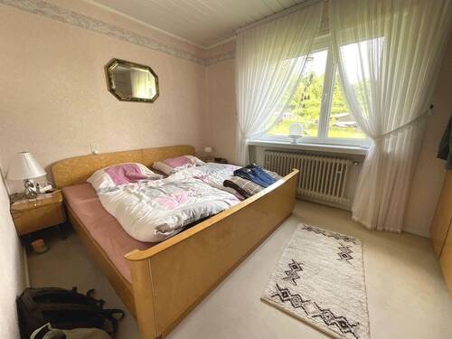 Kinderzimmer im Obergeschoss - 