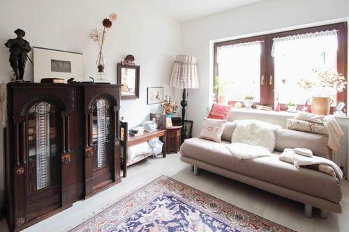 Gäste Zimmer EG - 6 Zimmer Einfamilienhaus zum Kaufen in Mönsheim