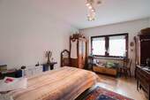 Schlafzimmer EG - 