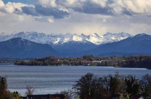 Bild 2 - Grundstück zum Kaufen in Berg Allmannshausen