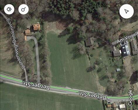 Bild 3 - Grundstück in Berg Allmannshausen