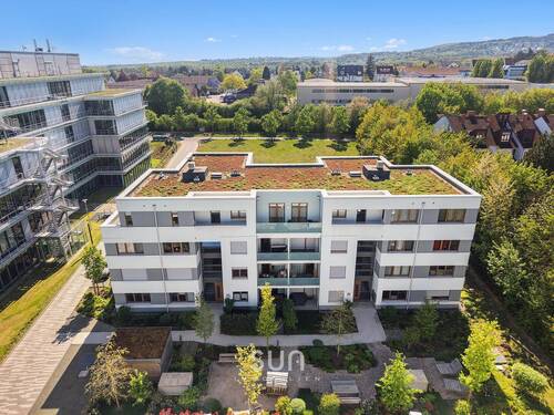 AUSSENANSICHT - 