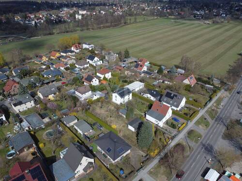 ruhige Nachbarschaft - 