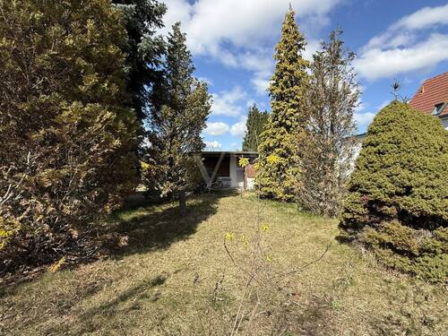 straßenseitige Ansicht - 