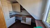 Wohnung Dachgeschoss - 