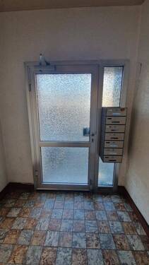 Eingenbgsbereich - 