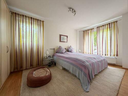 Schlafzimmer - 