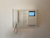 Videogegensprechanlage - 