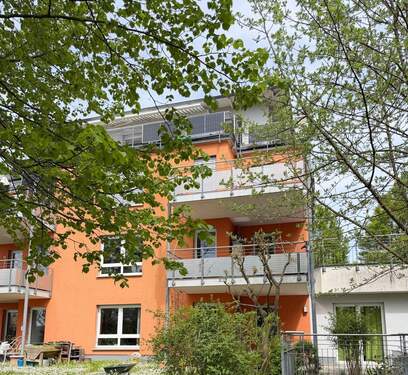Hochwertige 3 -4 Zimmer ETW in ruhiger Wohnlage, 9 - Hochwertige 3–4 Zimmer Eigentumswohnung mit großem Sonnenbalkon in Bestlage von Würzburg-Frauenland
