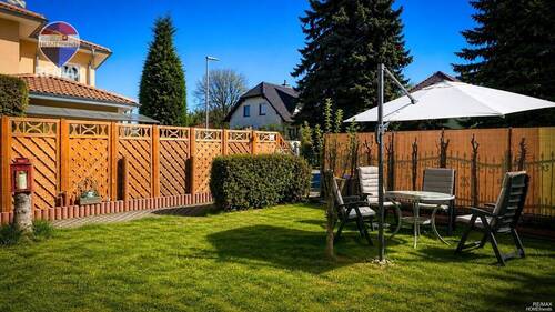 Garten - 