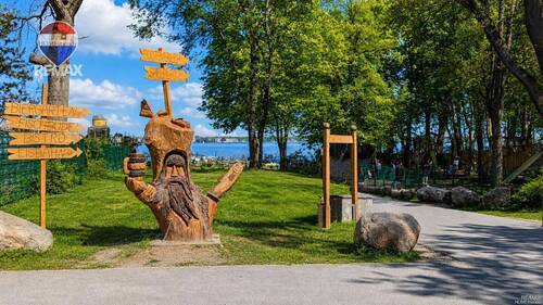 Müggelsee - 