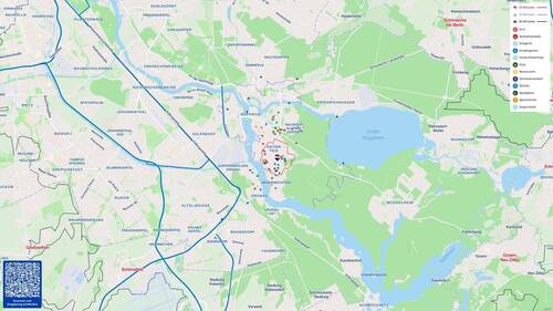 Lageplan - 