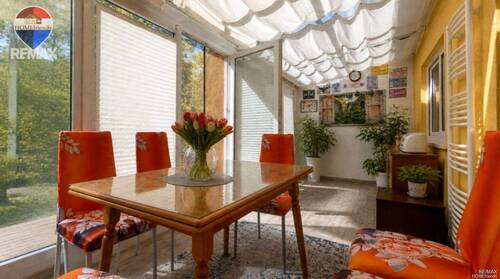 Wintergarten - 