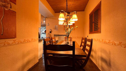 Essbereich - 