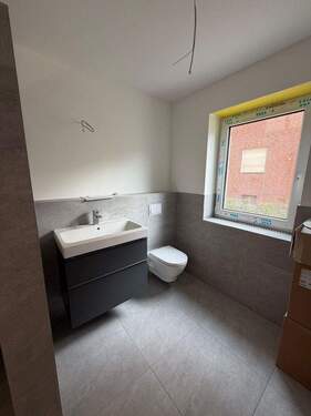 Badezimmer - 