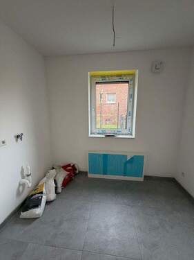 Hauswirtschaftsraum - 