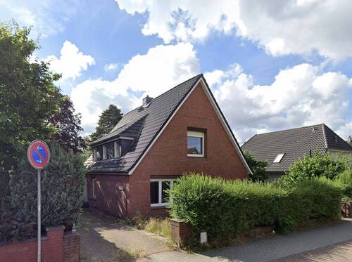 Altbestand - Grundstück zum Kaufen in Norderstedt