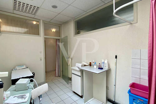 Behandlungsraum 2 - 