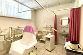Behandlungsraum 1 - 
