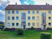 Außenansicht Hauseingang I - Vermietete 3-Zimmer-Eigentumswohnung in Uninähe (Oldenburg-Wechloy) - ohne Käuferprovision!