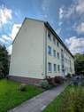 Außenansicht Gebäude I - Etagenwohnung mit 59,00 m² in Oldenburg zum Kaufen