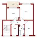 Grundriss - ETW Grenadierweg 15 - 