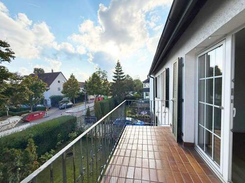 Balkon - 