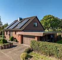 Großzügiges Ein-Zweifamilienhaus in Feldrandlage in Süsel Gothendorf - Süsel / Gothendorf