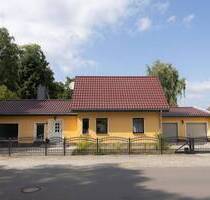 Rarität: Seegrundstück mit gesichertem, privatem Wasserzugang - Schwerin