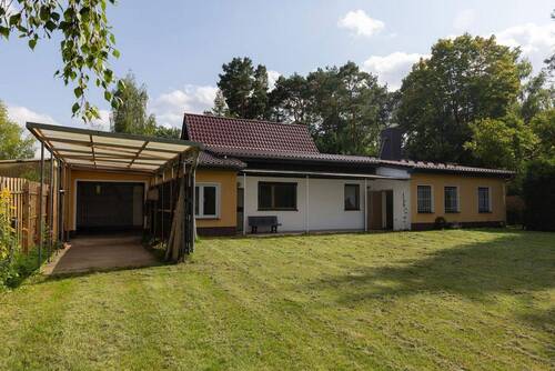 Ansicht von Hinten - 