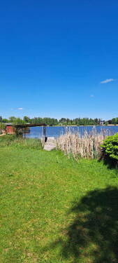 Steg - 6 Zimmer Einfamilienhaus in Schwerin