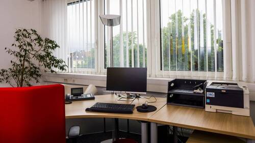 Büroraum - Büro in Stuttgart