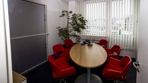 Meetingraum - 