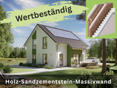 Danhaus Massivbauweise - Leben, wo es am schönsten ist - Ihr modernes Einfamilienhaus wartet!