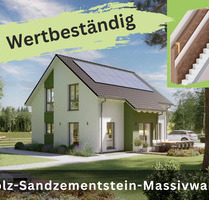 Leben, wo es am schönsten ist - Ihr modernes Einfamilienhaus wartet! - Höxter