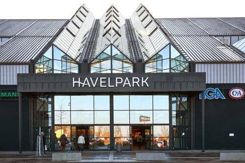 EKZ Havelpark - 
