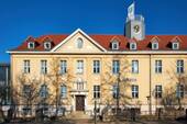 Rathaus Falkensee - 
