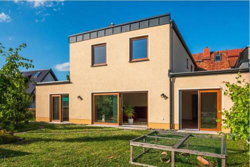 DSC07069-HDR-f7e43314 - 9 Zimmer Doppelhaushälfte zum Kaufen in Burgstädt