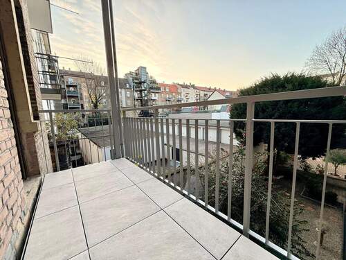 Balkon - 