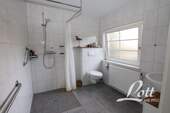 Einliegerwohnung Badezimmer - 