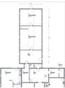 Grundriss Stallgebäude - 