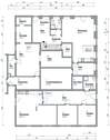Grundriss Erdgeschoss - 