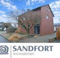 ***Viel Raum, viele Möglichkeiten - Zweifamilienhaus auf großem Grundstück*** - Nordwalde